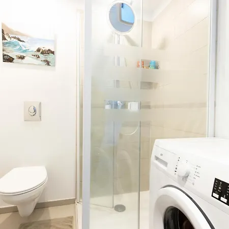 Lägenhet U Scaldasoli Propriano (Corsica)