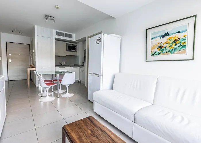 U Scaldasoli Appartement *