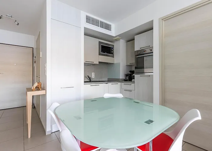 Appartement U Scaldasoli