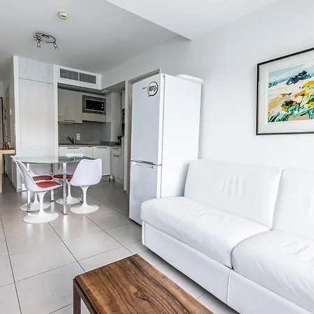 U Scaldasoli Apartment *