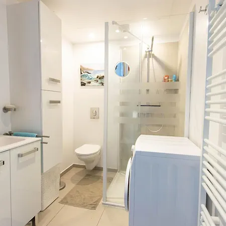 U Scaldasoli Apartment