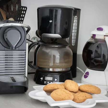 U Scaldasoli Apartment