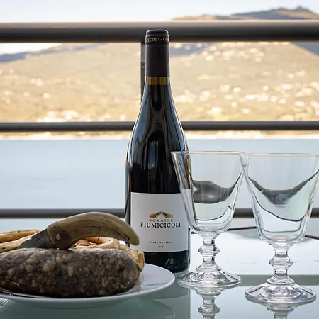 U Scaldasoli Apartment